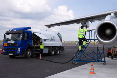 BGS will supply fuel for Norwegian at Lithuanian and Polish airports