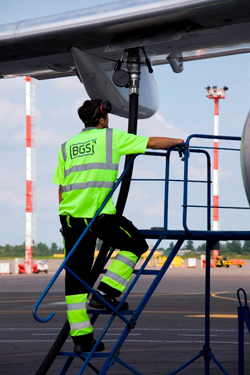 Baltic Ground Services wchodzi na lotnisko Radom-Sadków z usługami tankowania